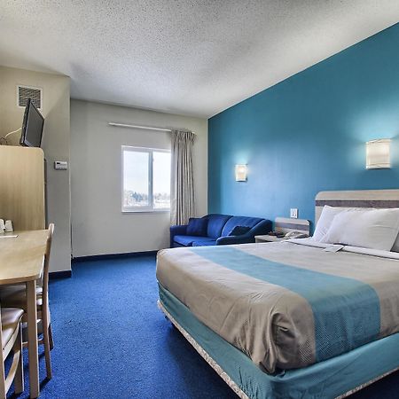 Motel 6-London, On - Ontario Eksteriør billede