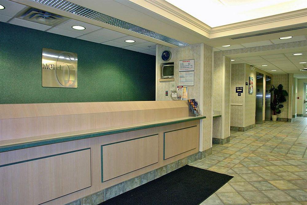 Motel 6-London, On - Ontario Eksteriør billede