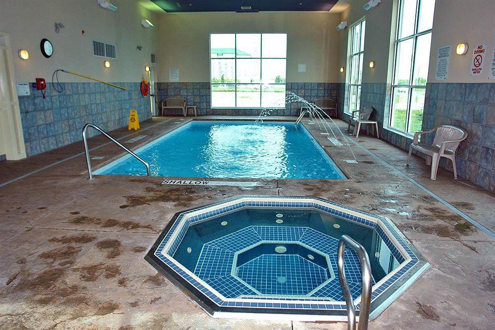 Motel 6-London, On - Ontario Eksteriør billede
