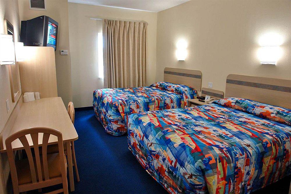 Motel 6-London, On - Ontario Eksteriør billede