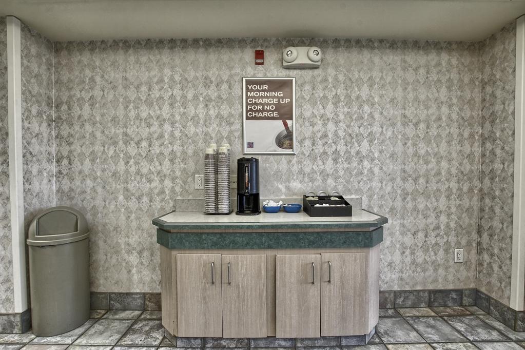 Motel 6-London, On - Ontario Interiør billede