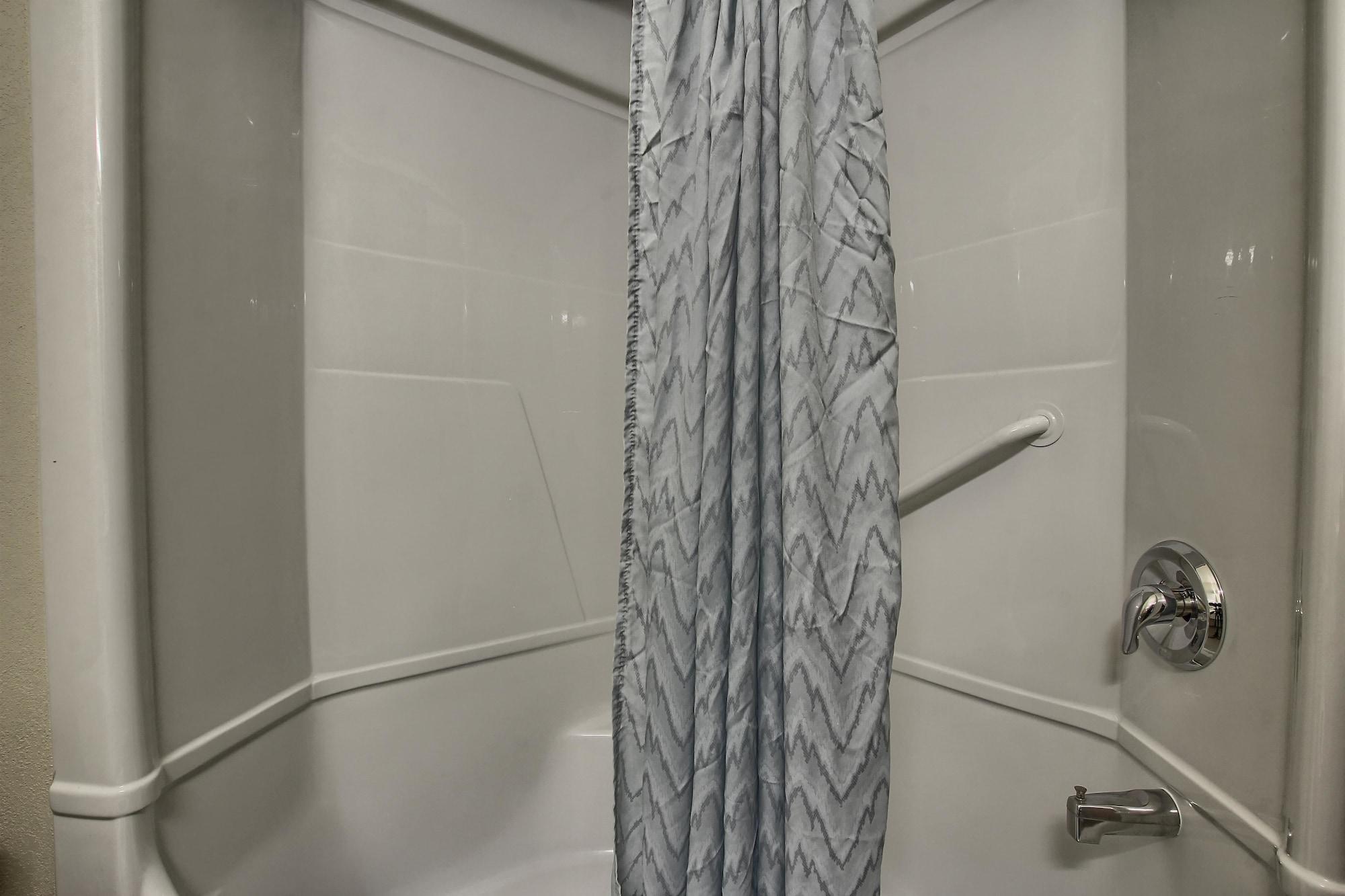 Motel 6-London, On - Ontario Eksteriør billede