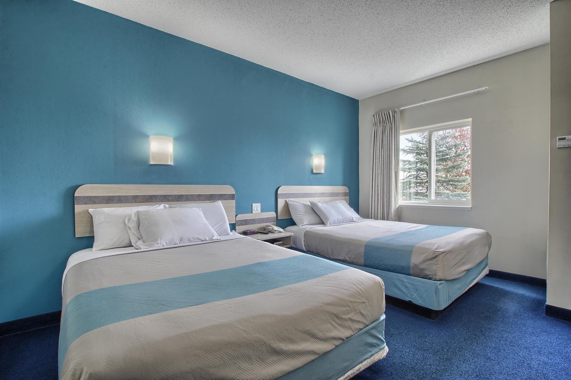 Motel 6-London, On - Ontario Eksteriør billede