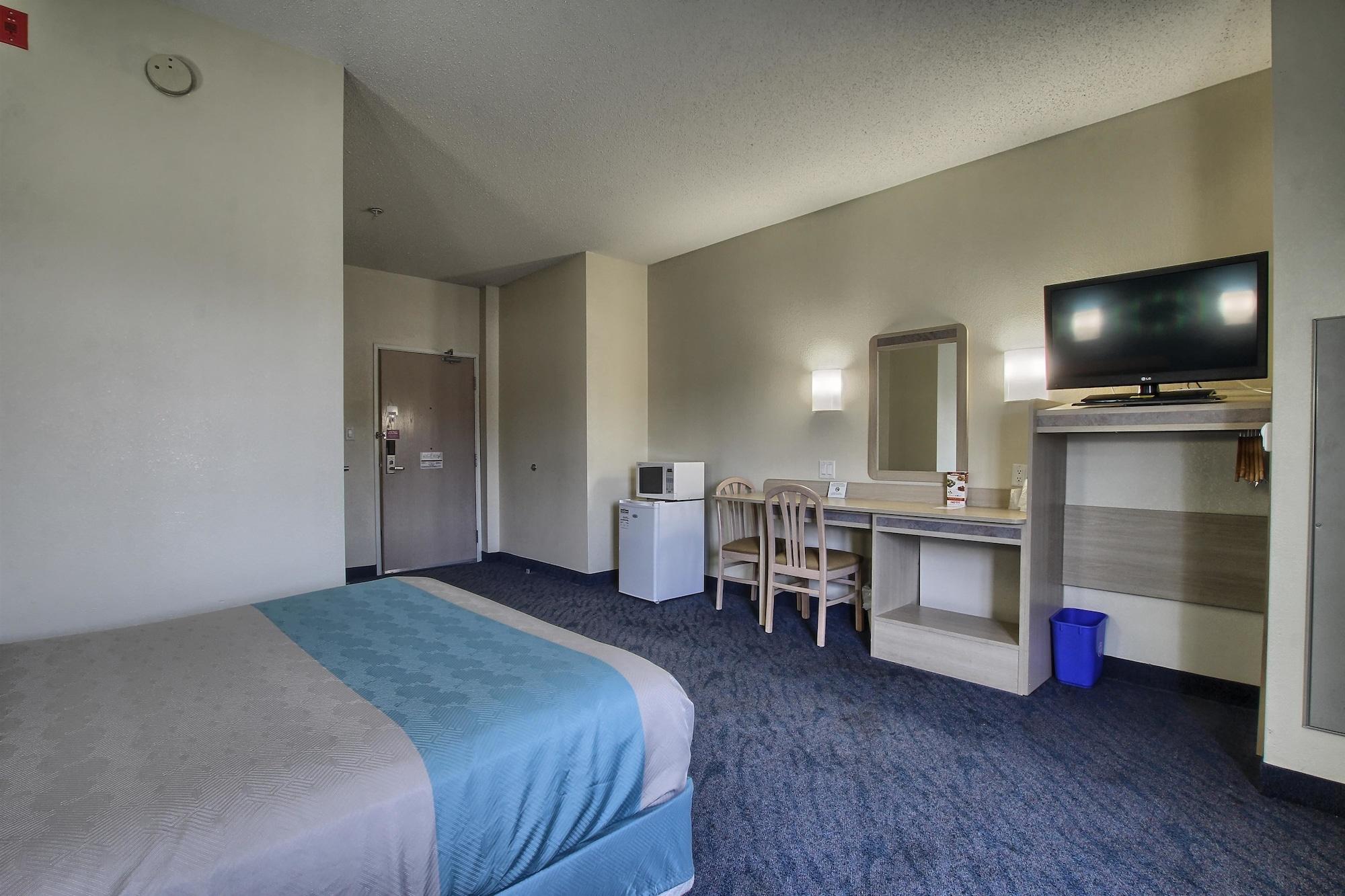 Motel 6-London, On - Ontario Eksteriør billede