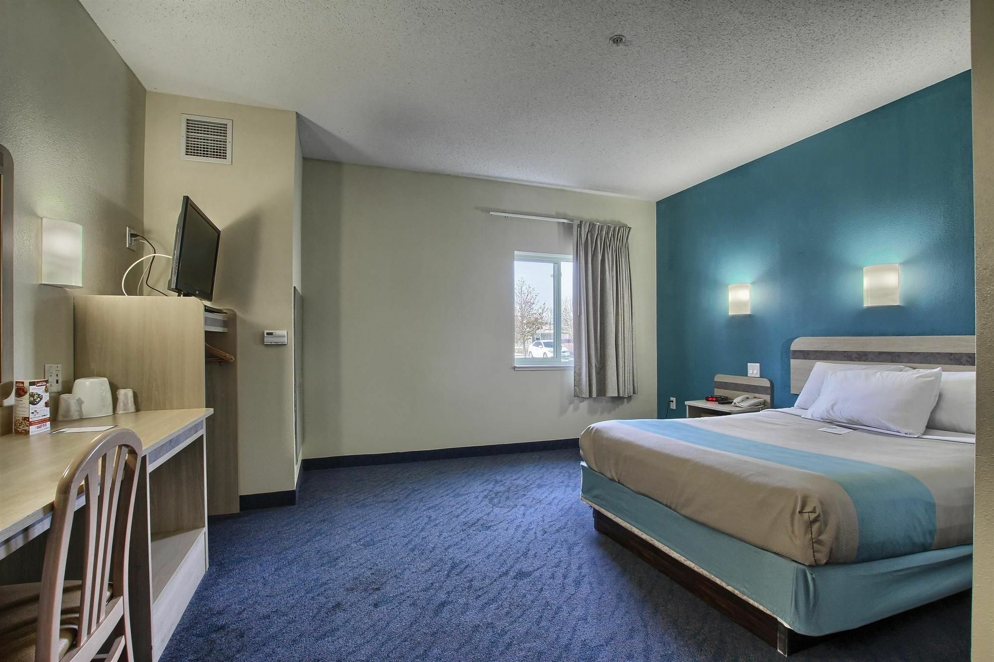 Motel 6-London, On - Ontario Eksteriør billede